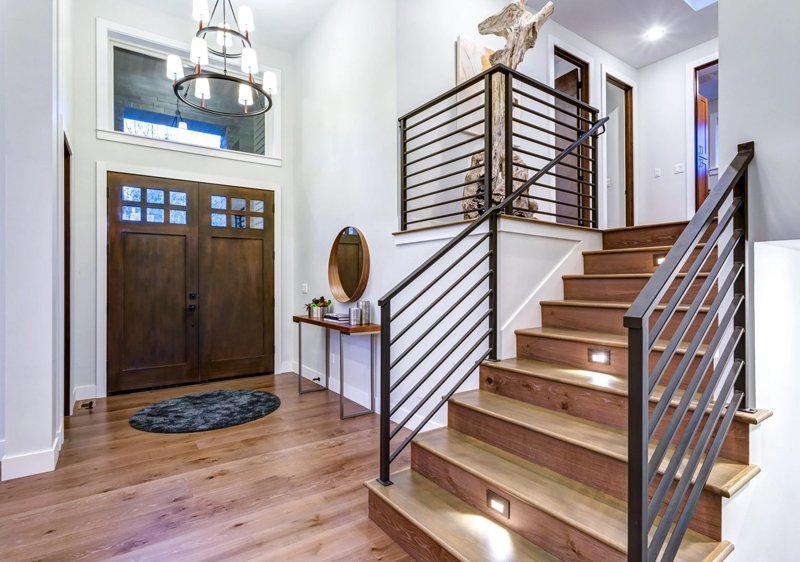 Foyers