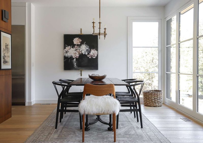 Dining Rooms