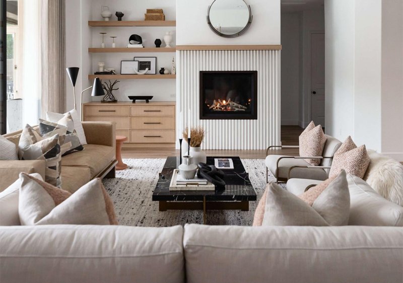 Living Rooms